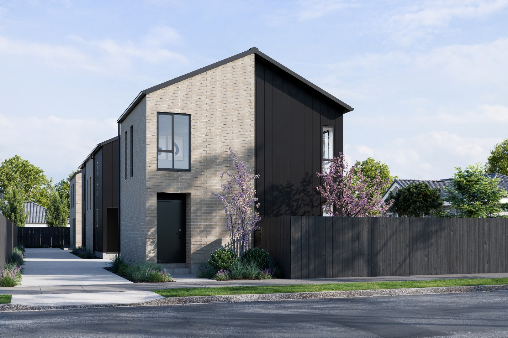 33 Evesham Crescent, Spreydon