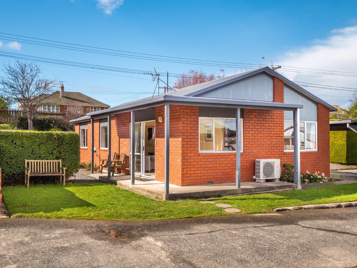 339G Pine Hill Road, Liberton