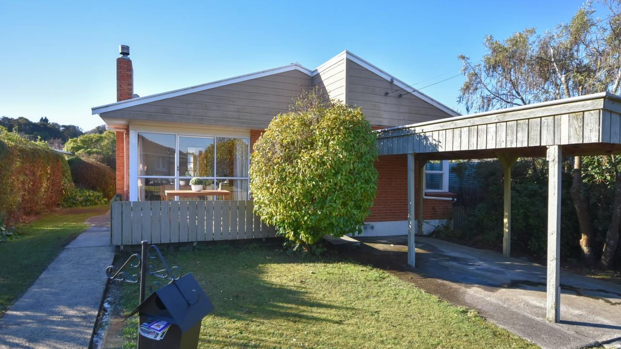 74 Greenock Street, Kaikorai
