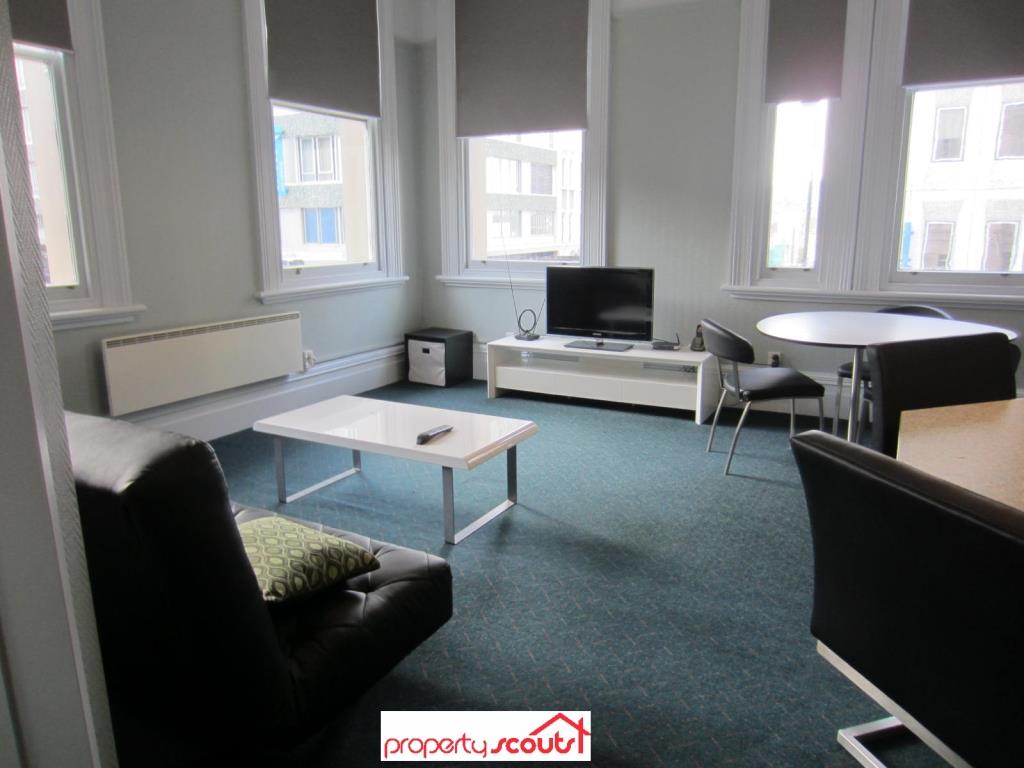 31 Dowling St, City Centre