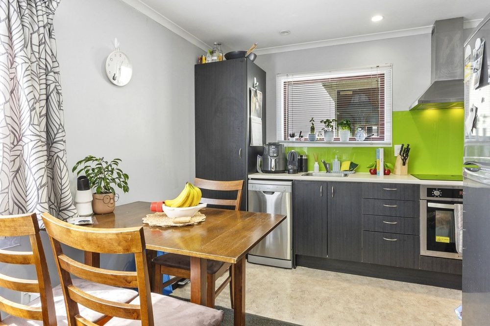 21 Clark Street, City Centre (Dunedin)