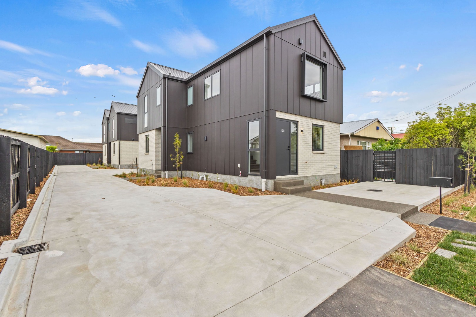 355 Barrington Street, Spreydon