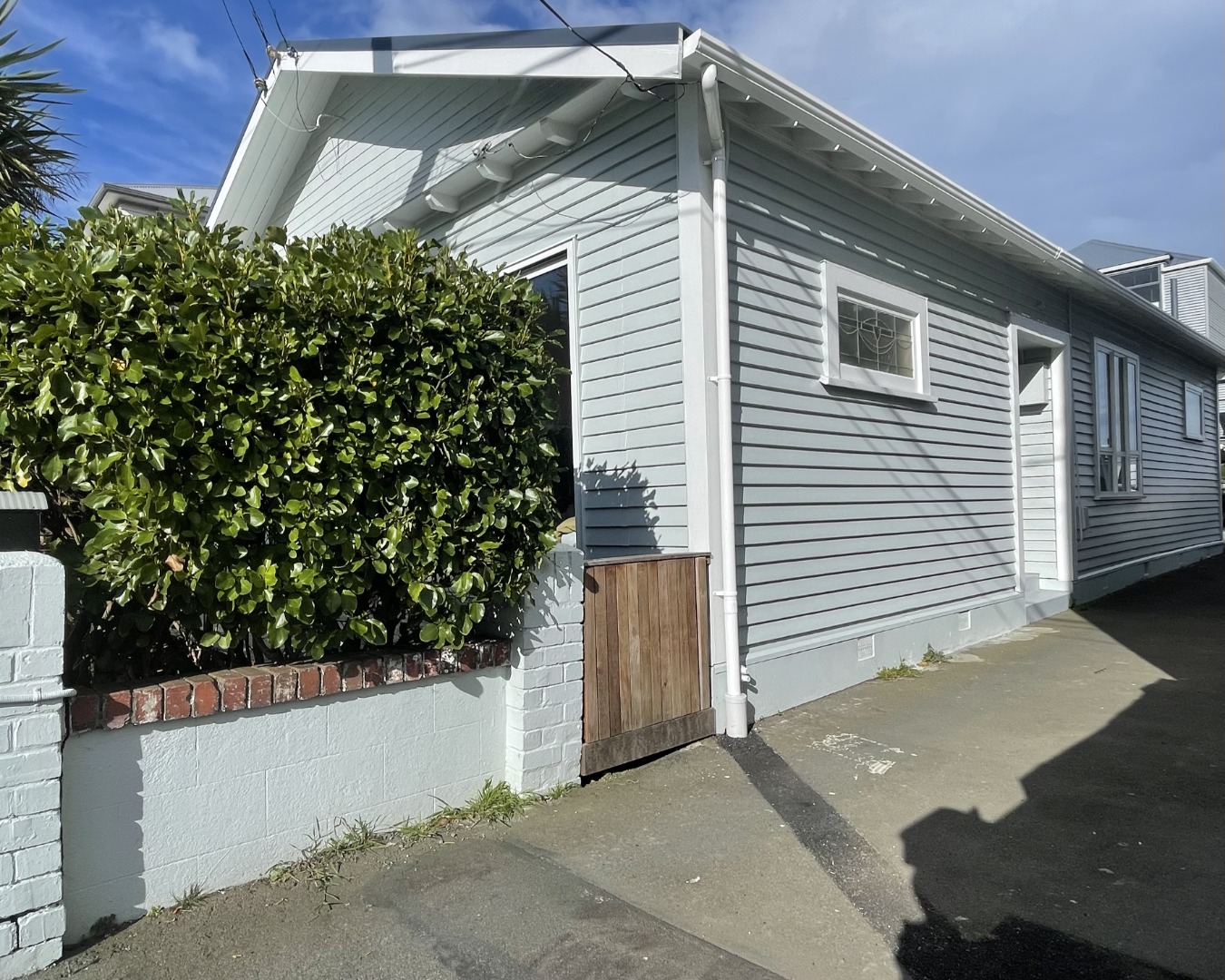 25 Luxford Street, Berhampore