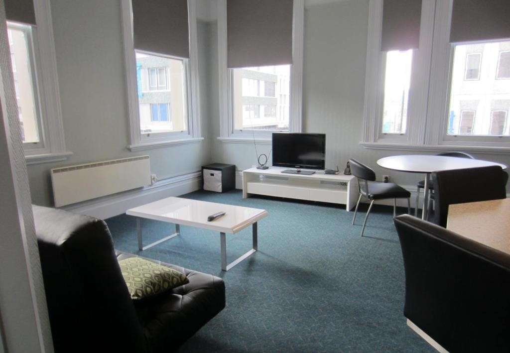 31 Dowling St, City Centre