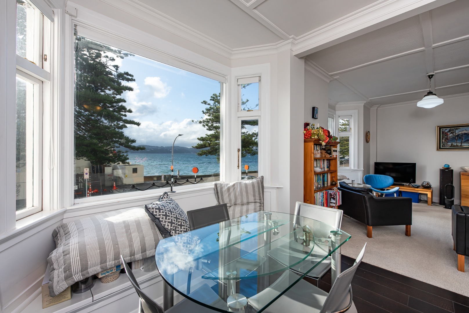 246 Oriental Parade, Oriental Bay