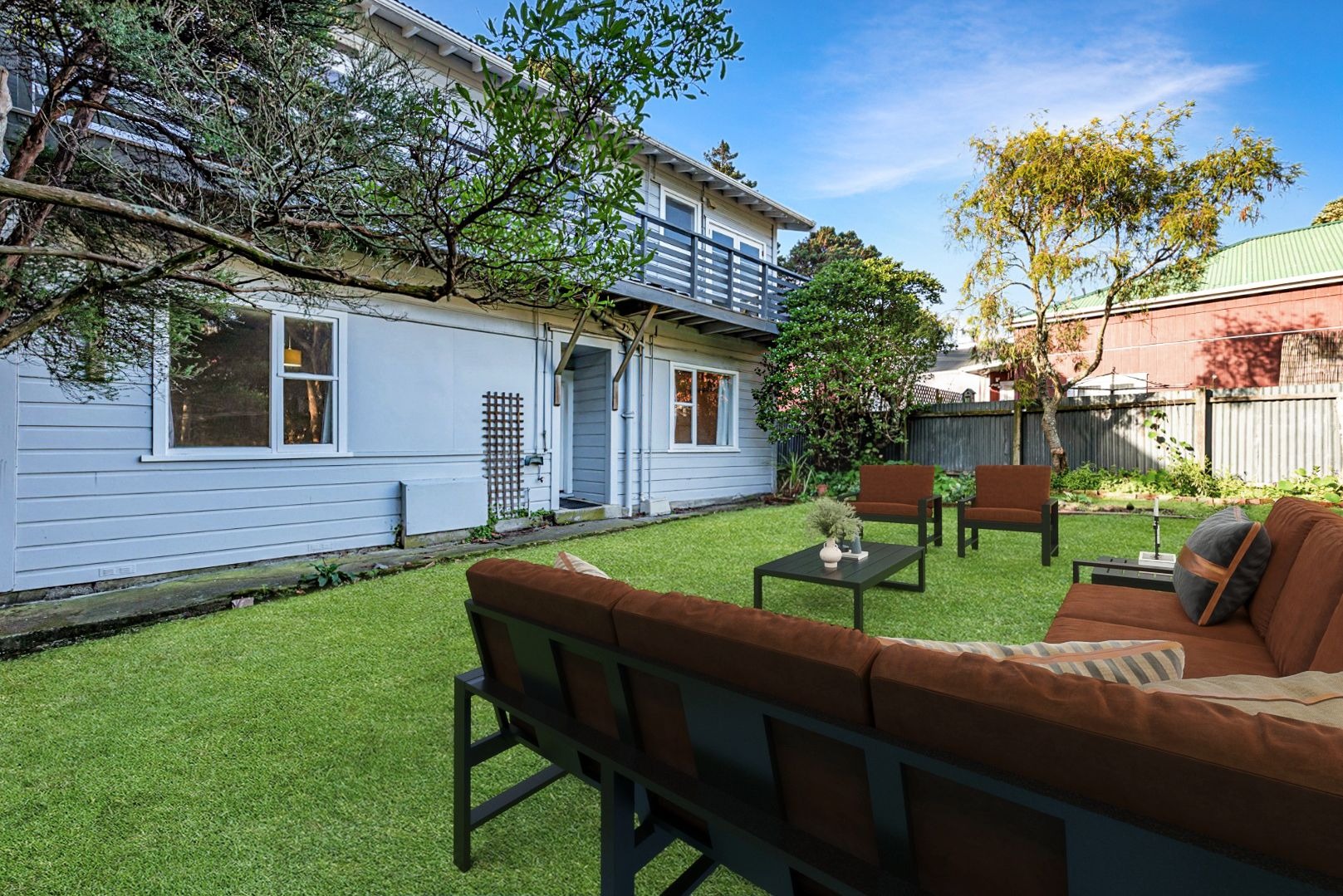 146 Russell Tce, Berhampore