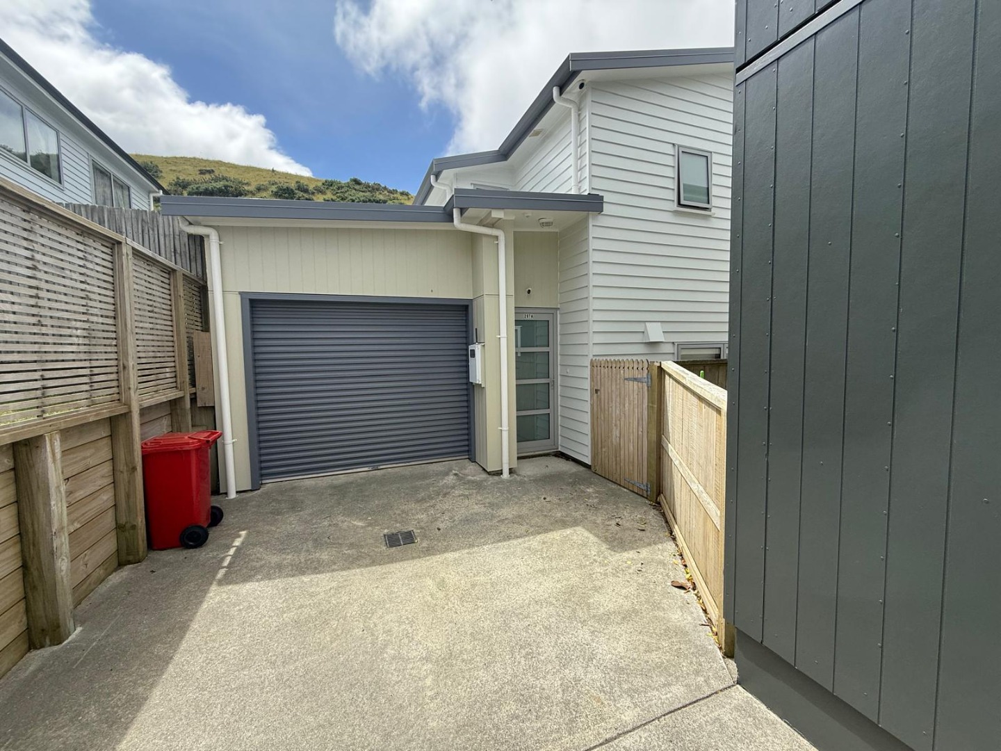207A McLintock Street, Johnsonville