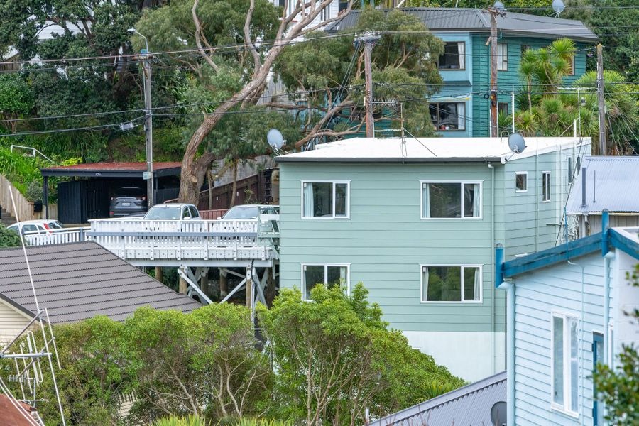 121 Hataitai Rd, Hataitai