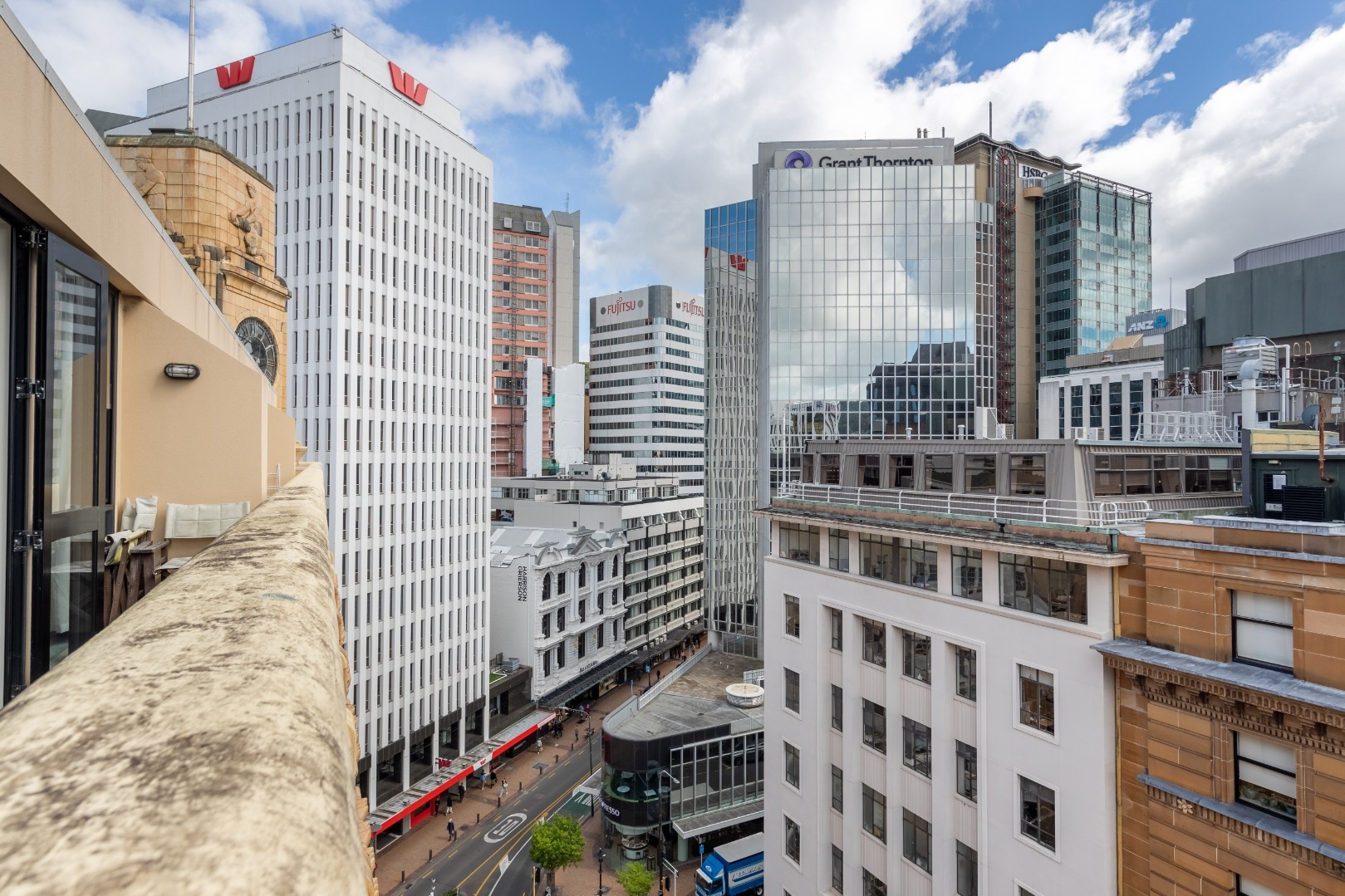 33 Hunter Street, Te Aro