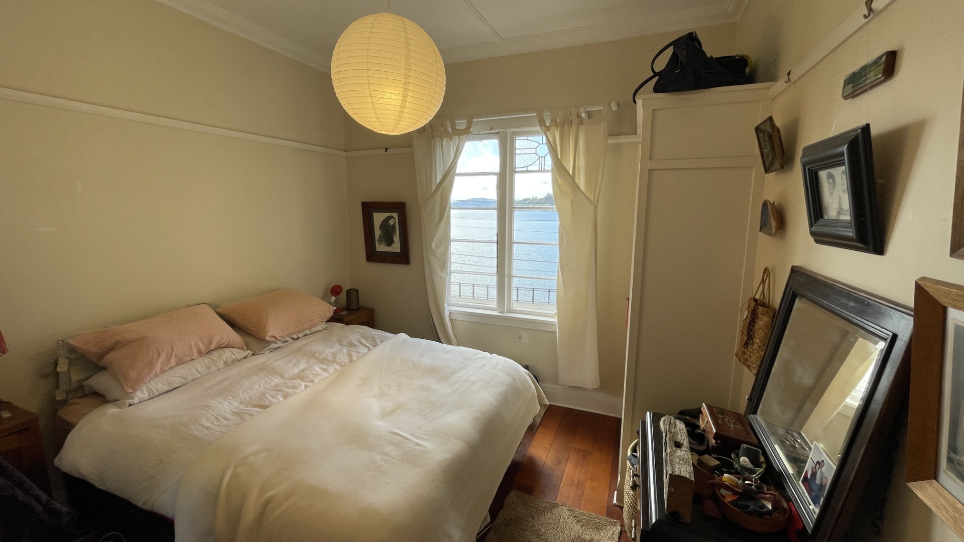 136 Evans Bay Parade, Roseneath