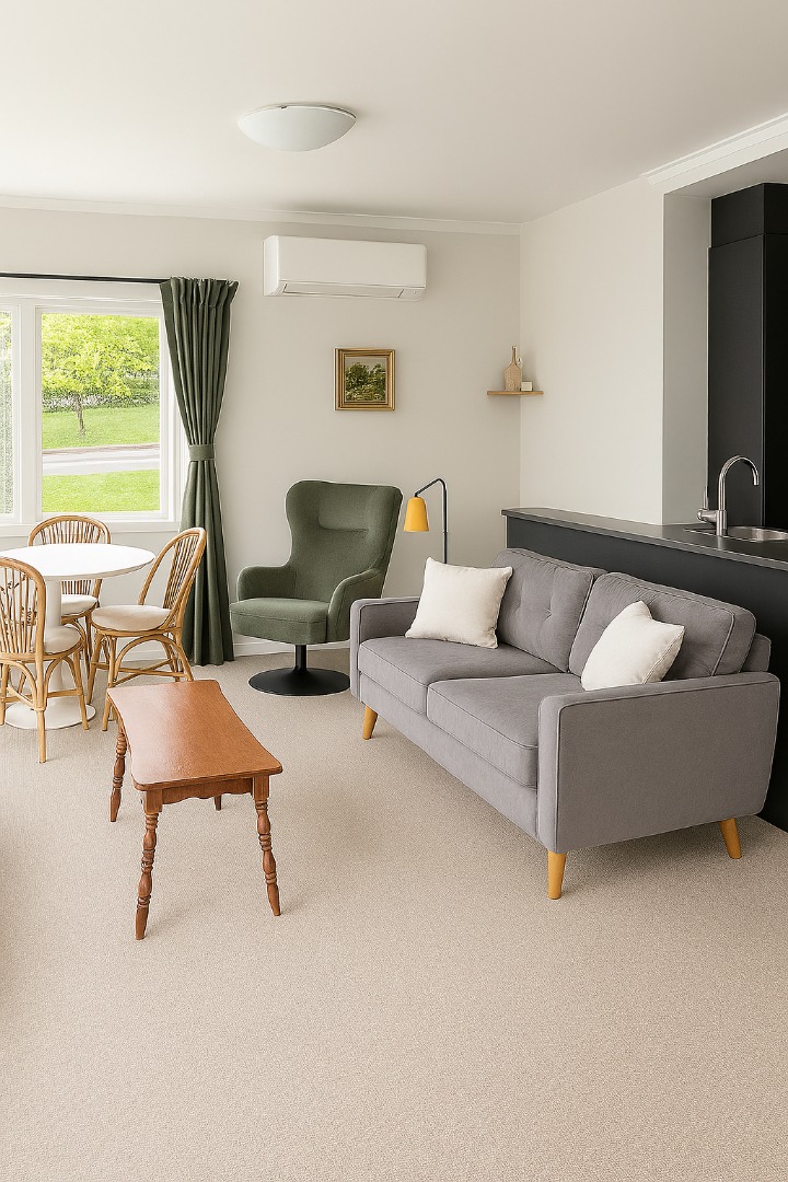 132D Wallace Street, Mount Cook