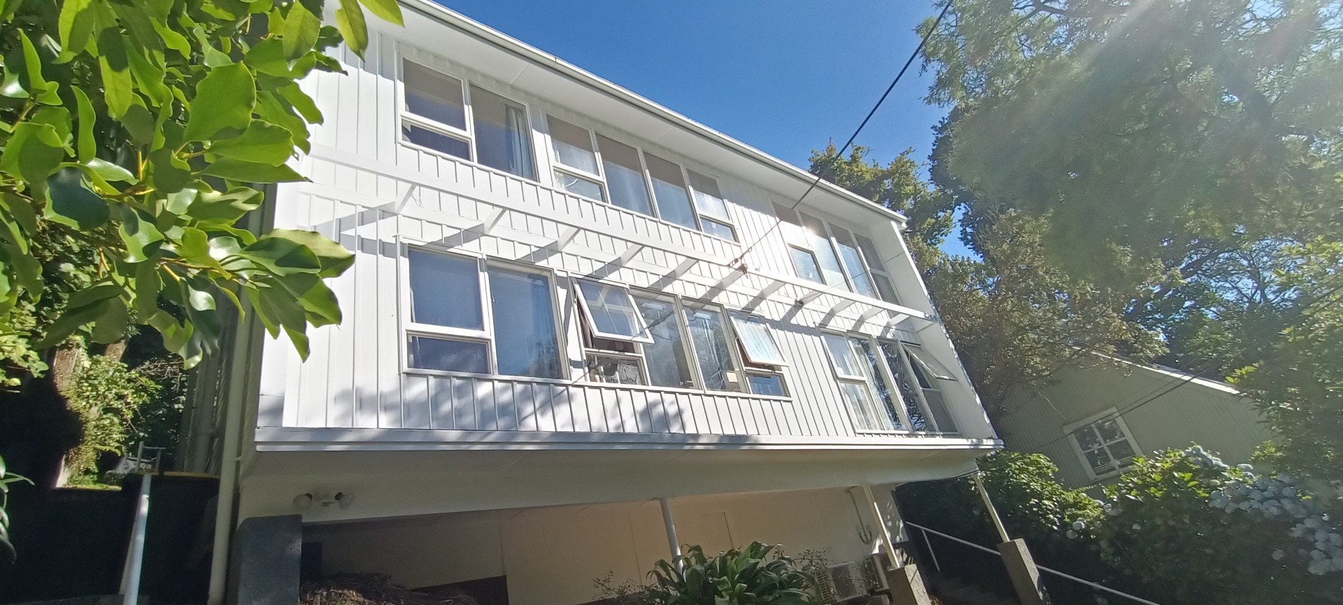 42 Ngaio Road, Kelburn