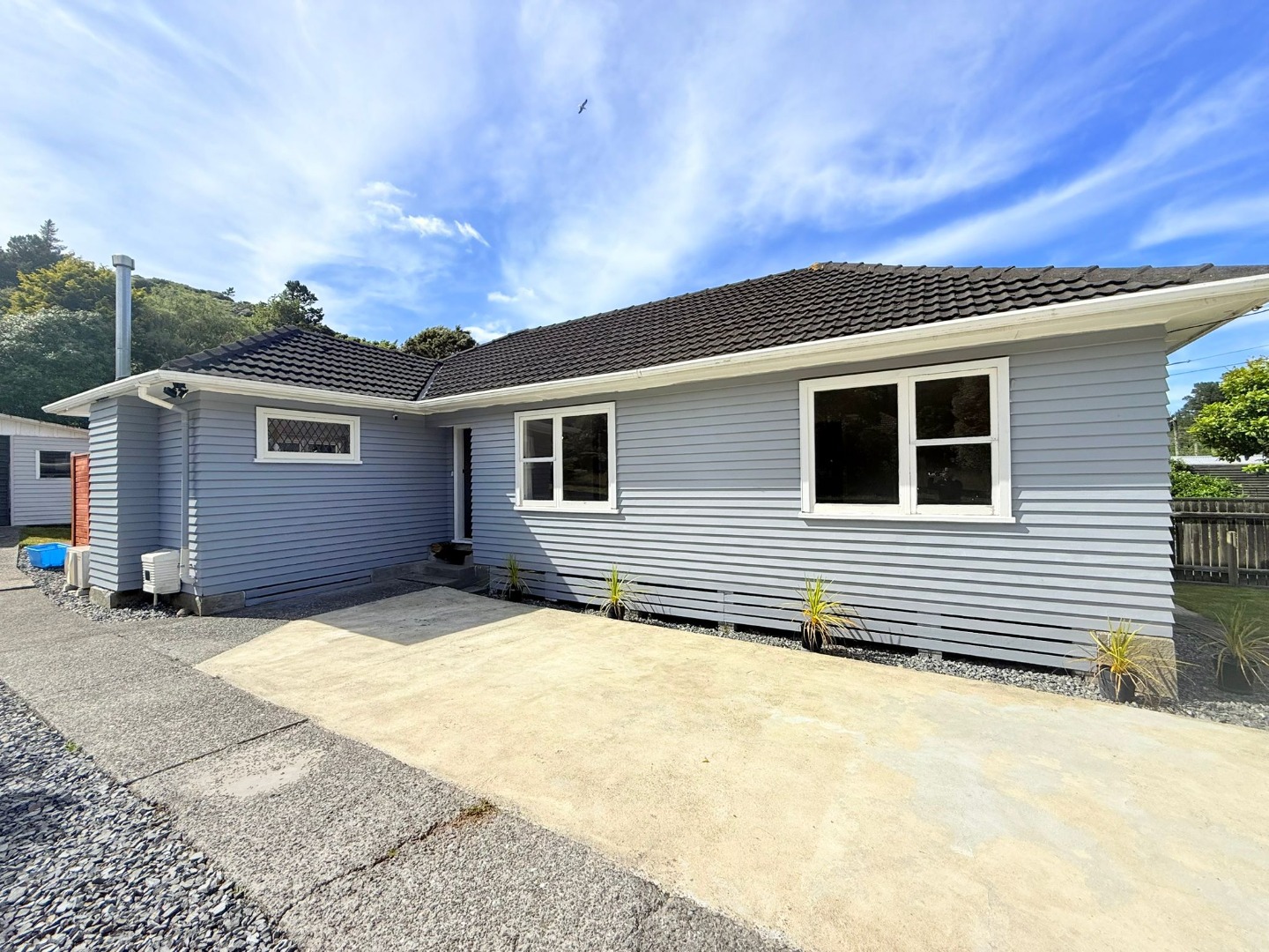 82 Hair Street, Wainuiomata