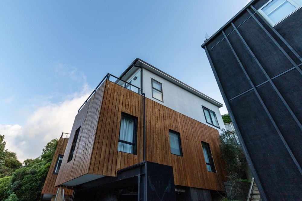 2 Salmont Place, Kelburn