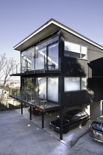 120A London Street, City Centre (Dunedin)