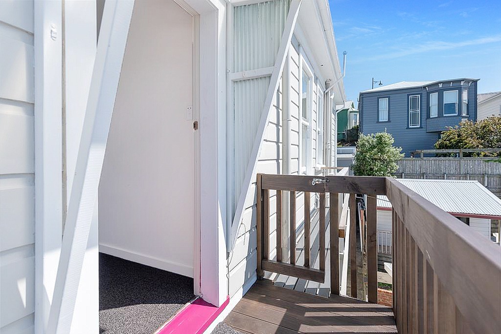 8 Howard Street, Mount Cook