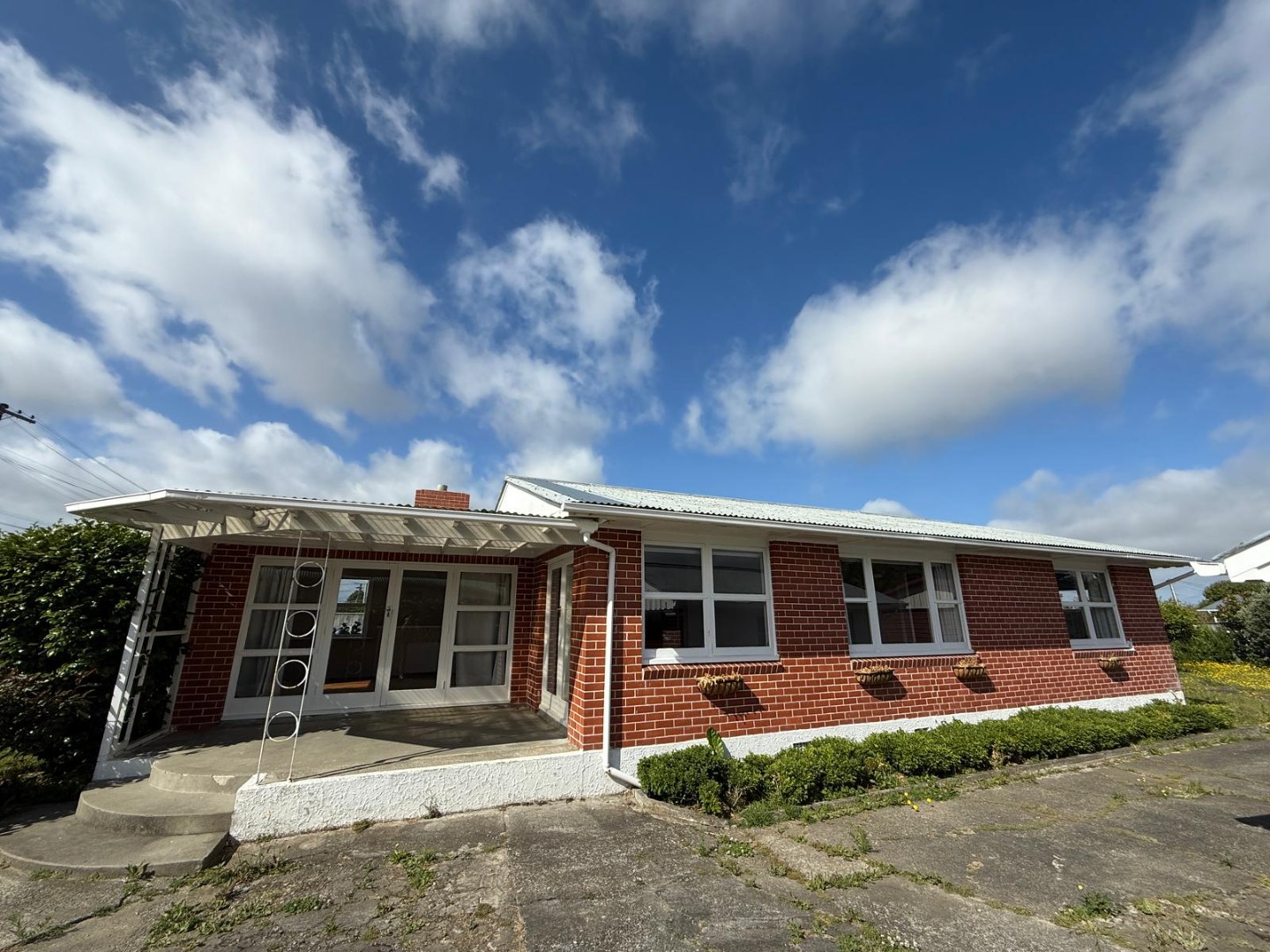 13 Elizabeth Street, Levin