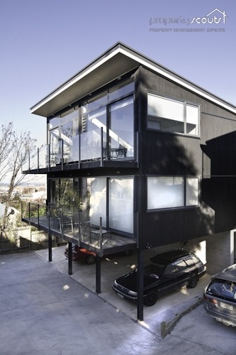 120A London Street, City Centre (Dunedin)