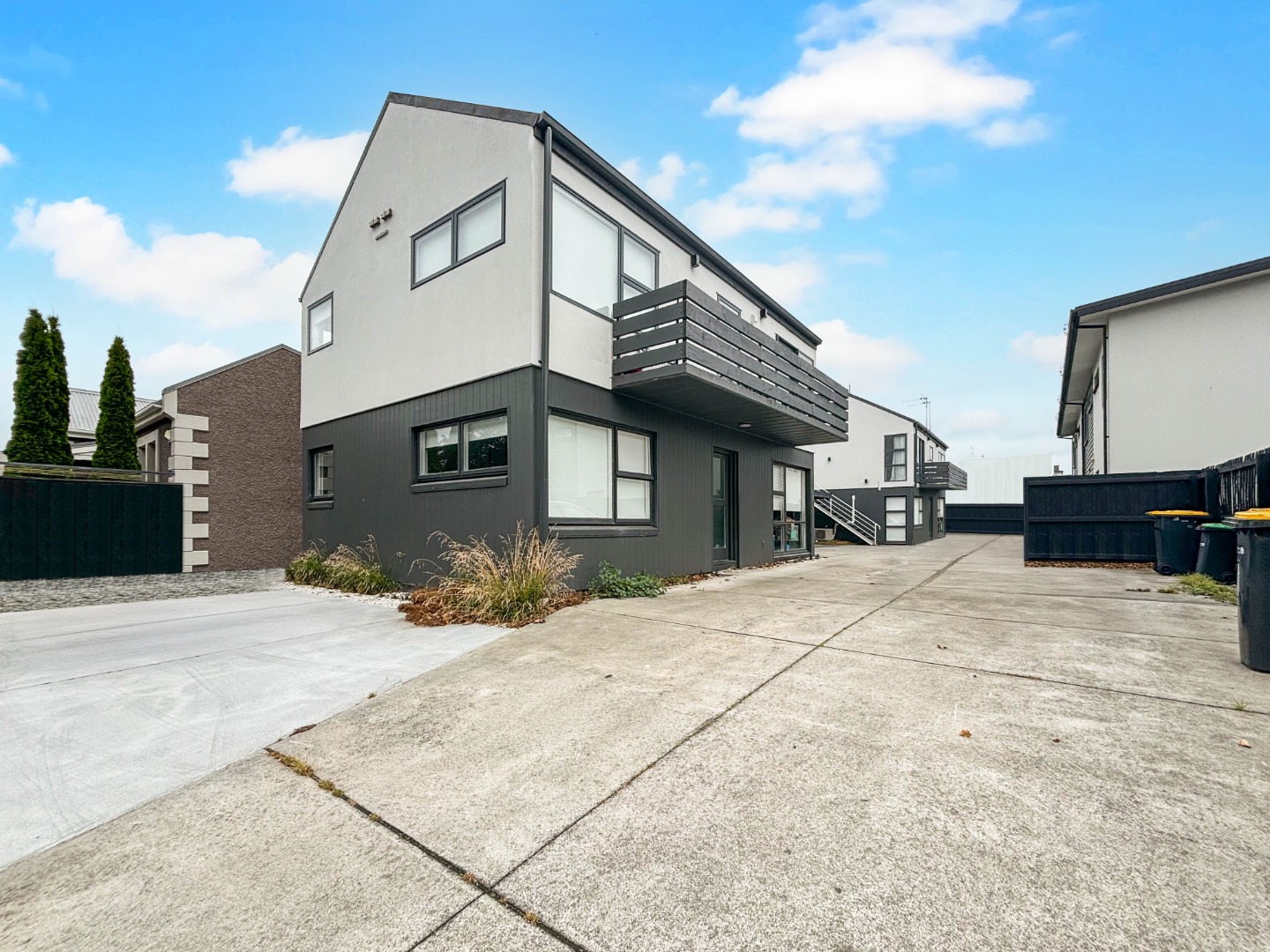 3/217 Fitzgerald Ave, City Centre (Christchurch City)
