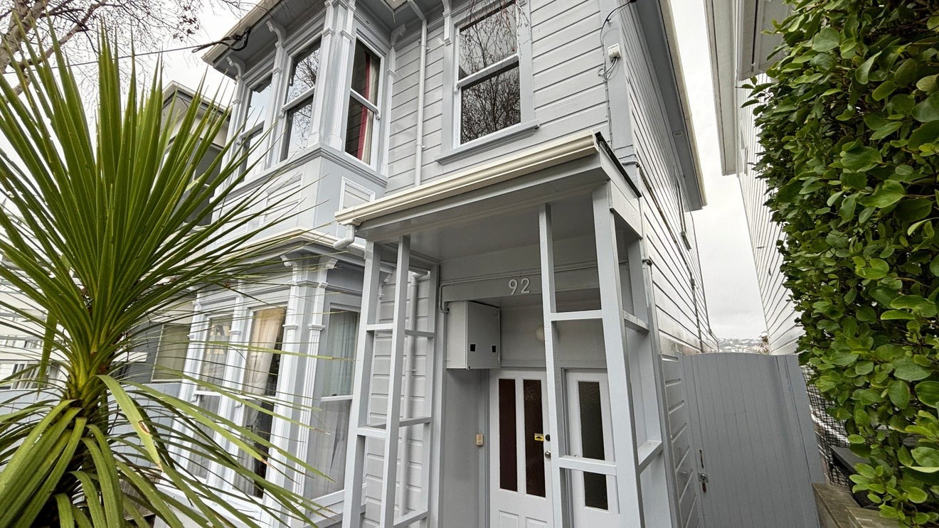 92A Austin St, Mount Victoria