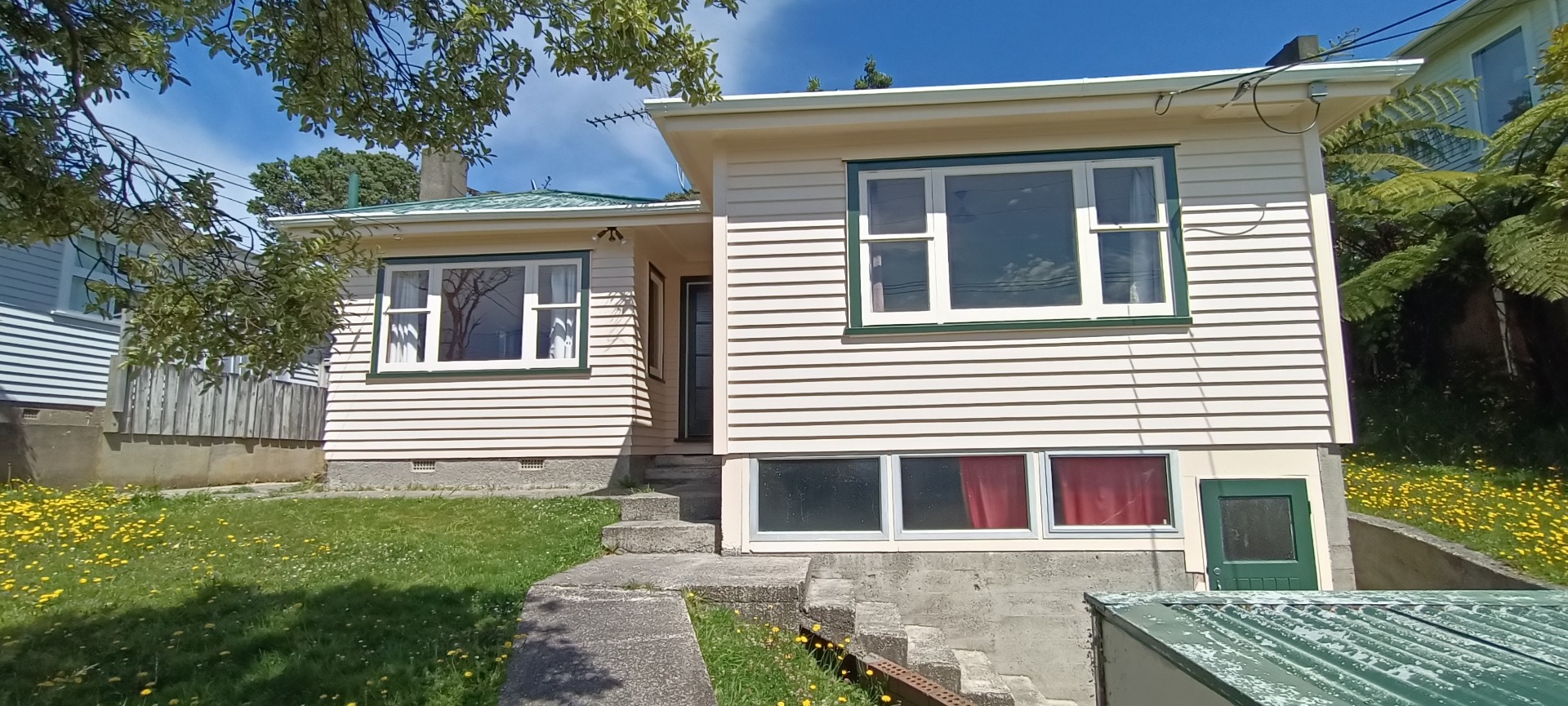 109 Ironside Road, Johnsonville