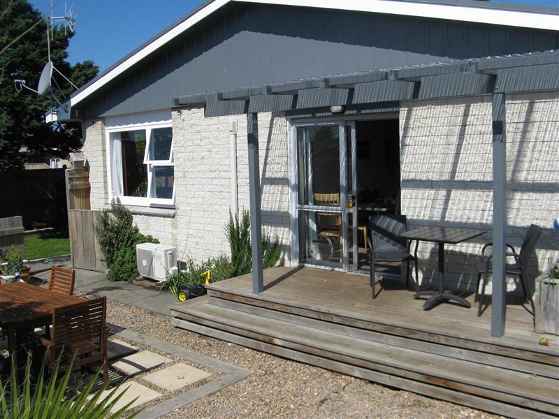 217 Warwick Road, Mayfair