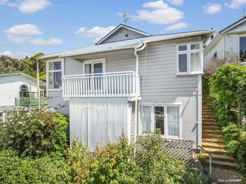 10 Queens Drive, Kilbirnie