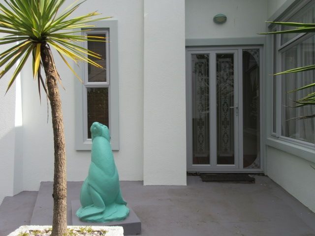 8 Fergusson Street, Waterloo