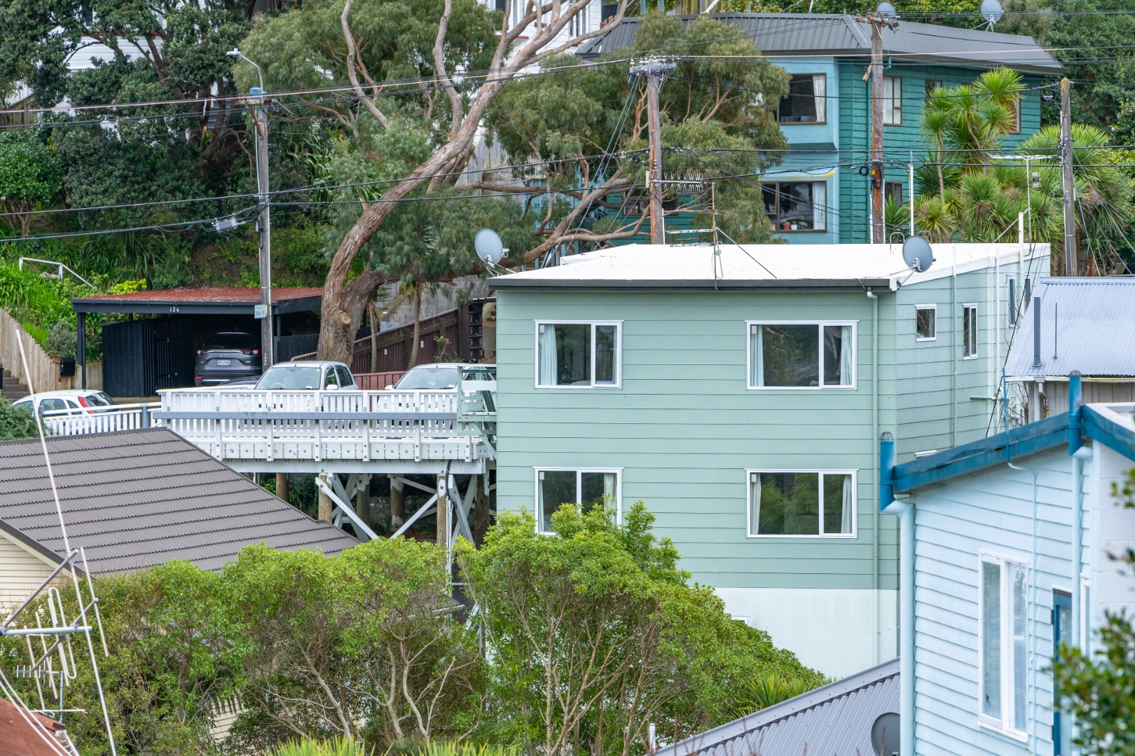 121 Hataitai Rd, Hataitai
