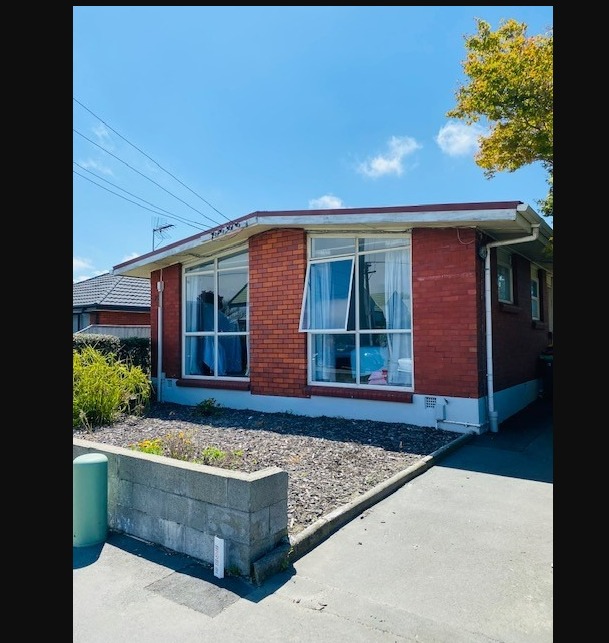 2/22 Geraldine Street, Edgeware