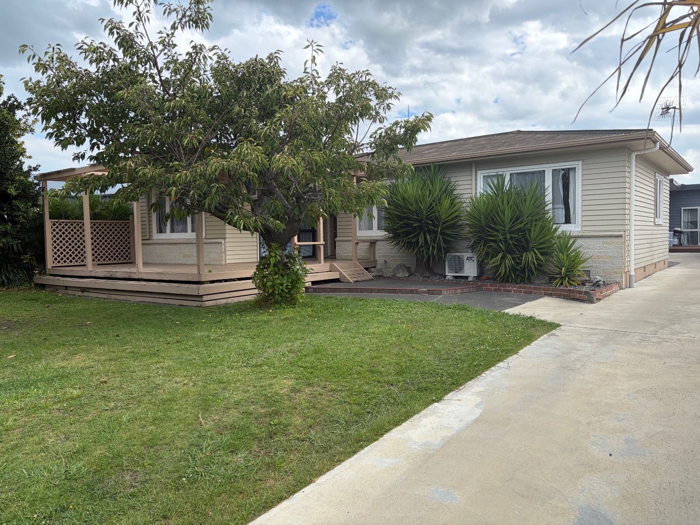 33 Canterbury Street, Tamatea