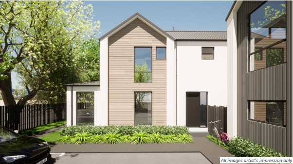 8b Huia Street, Riccarton