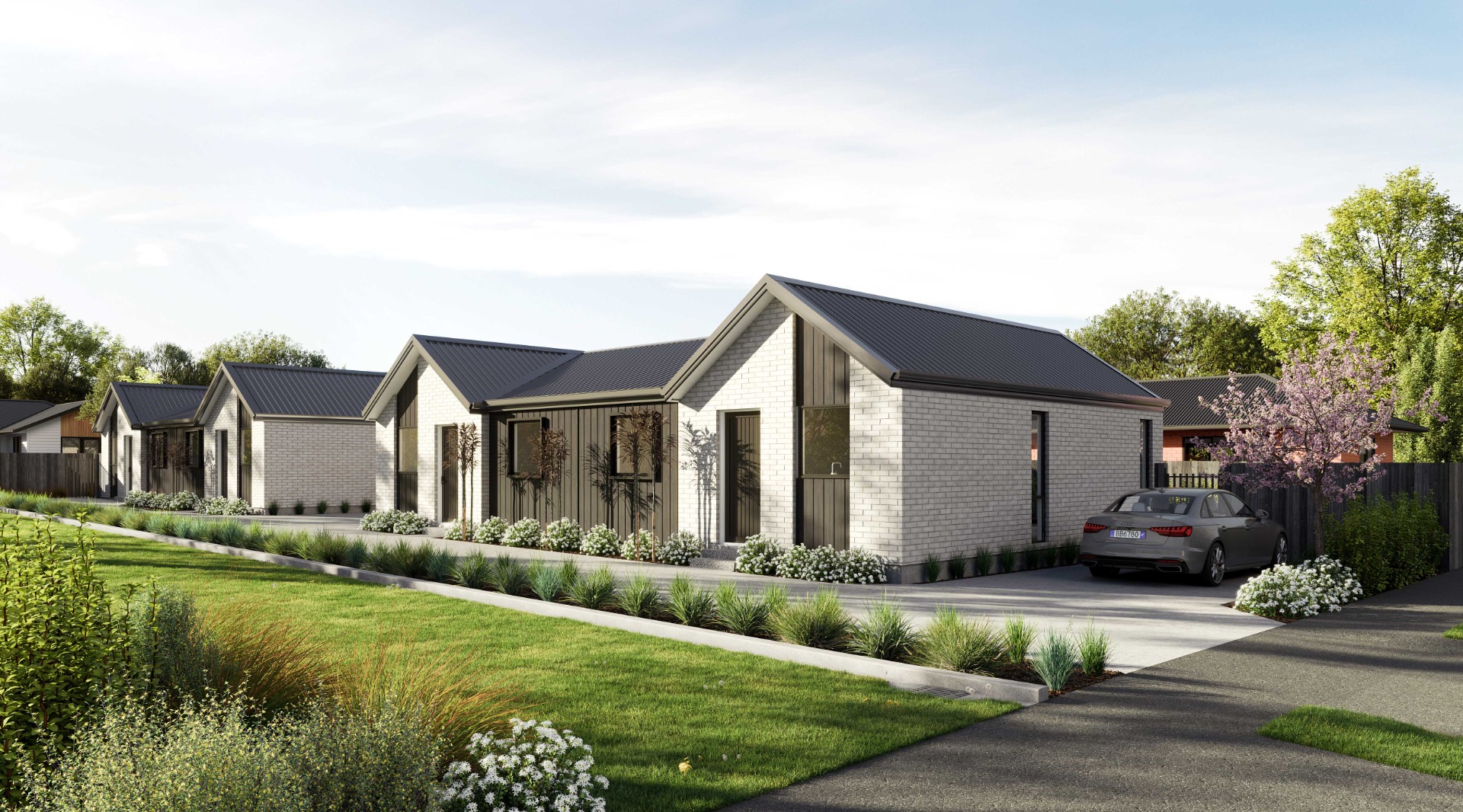 66 Centennial Avenue, Riccarton