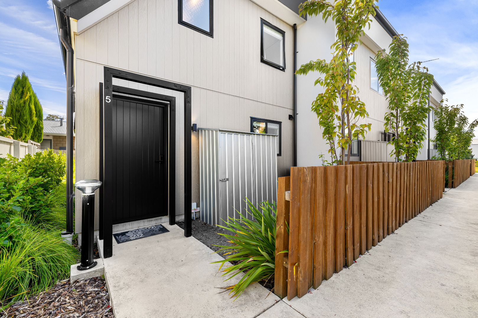 443 Madras Street, St. Albans