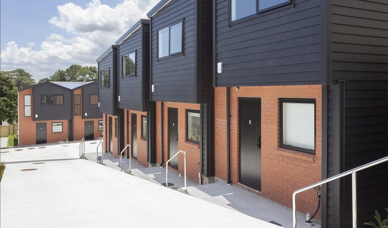 5 King Street, Papakura