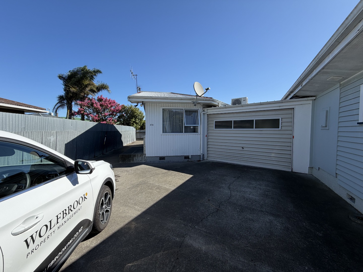 27 Trevalyan Street, Onekawa