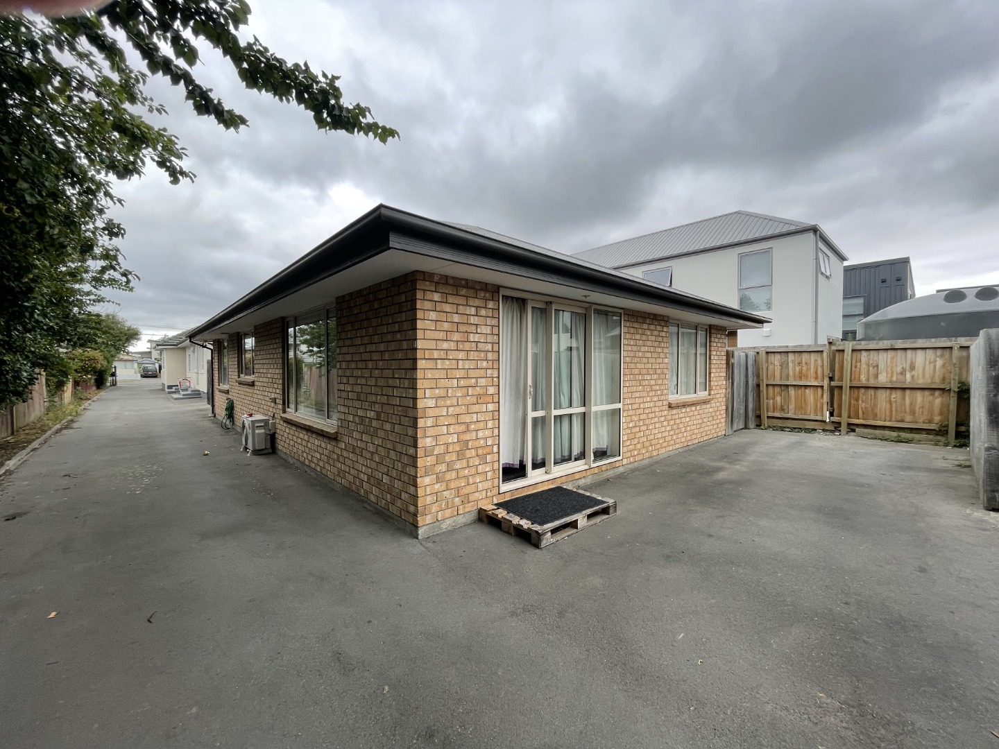 109B Mackworth Street, Woolston