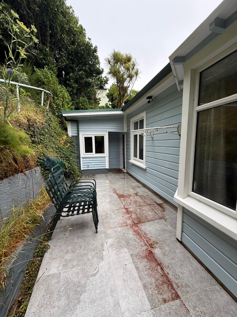 105A Te Anau Road, Hataitai