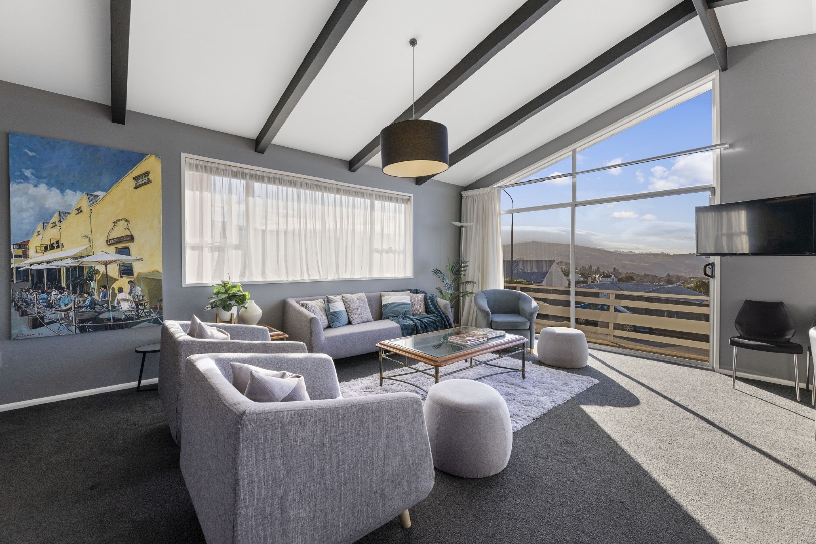 17B City Road, Roslyn