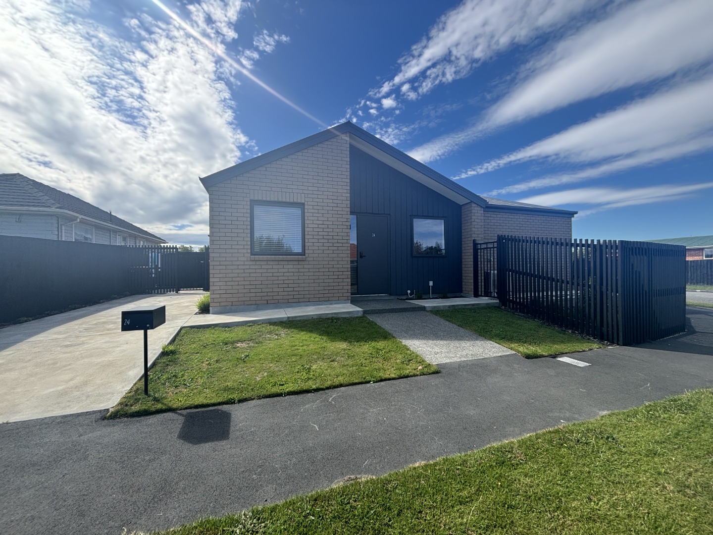 24 Taurima Street, Hei Hei