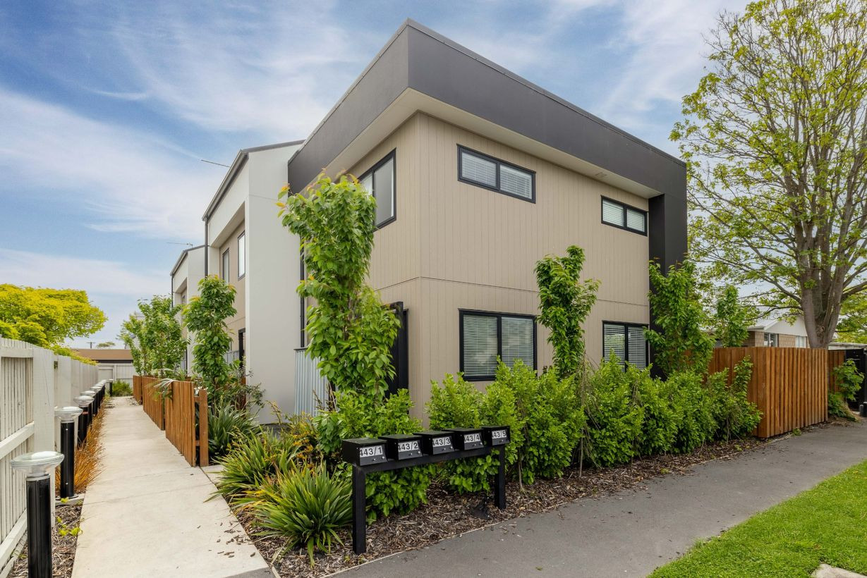 443 Madras Street, St. Albans