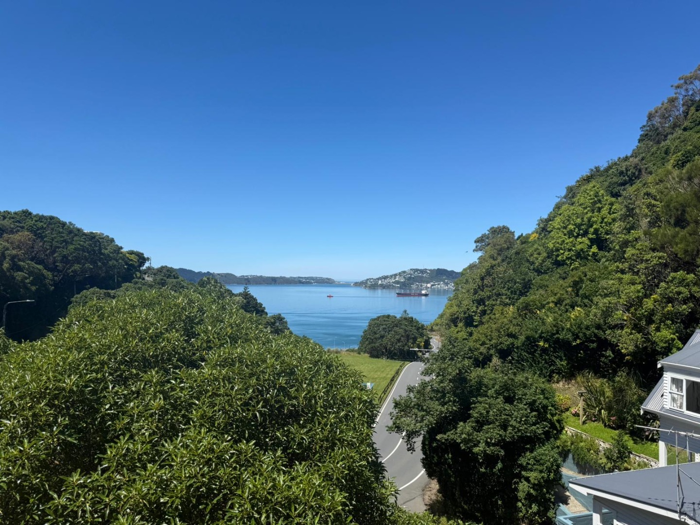 41 Onslow Rd, Khandallah