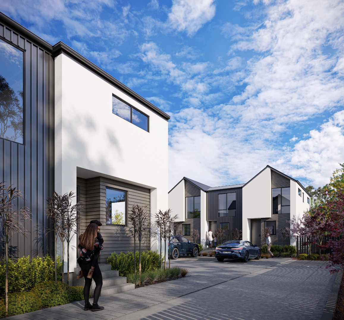 31 Edmonds Street, Woolston