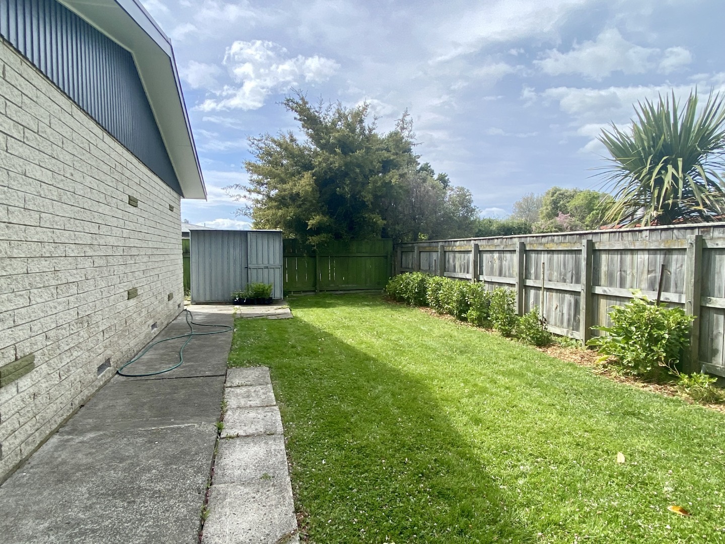 505 Park Road North, Parkvale
