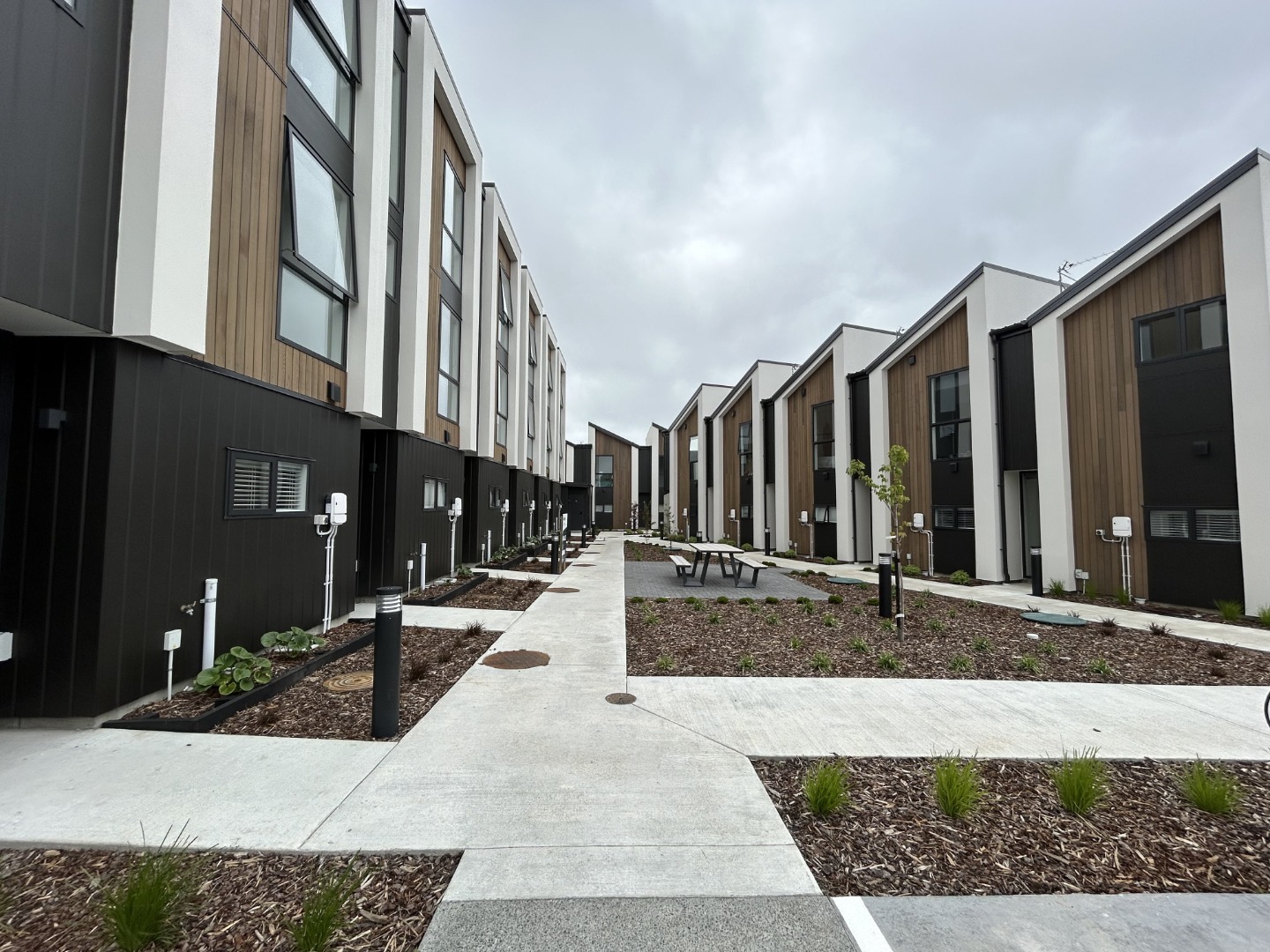 6/12 Tonga Place, Riccarton