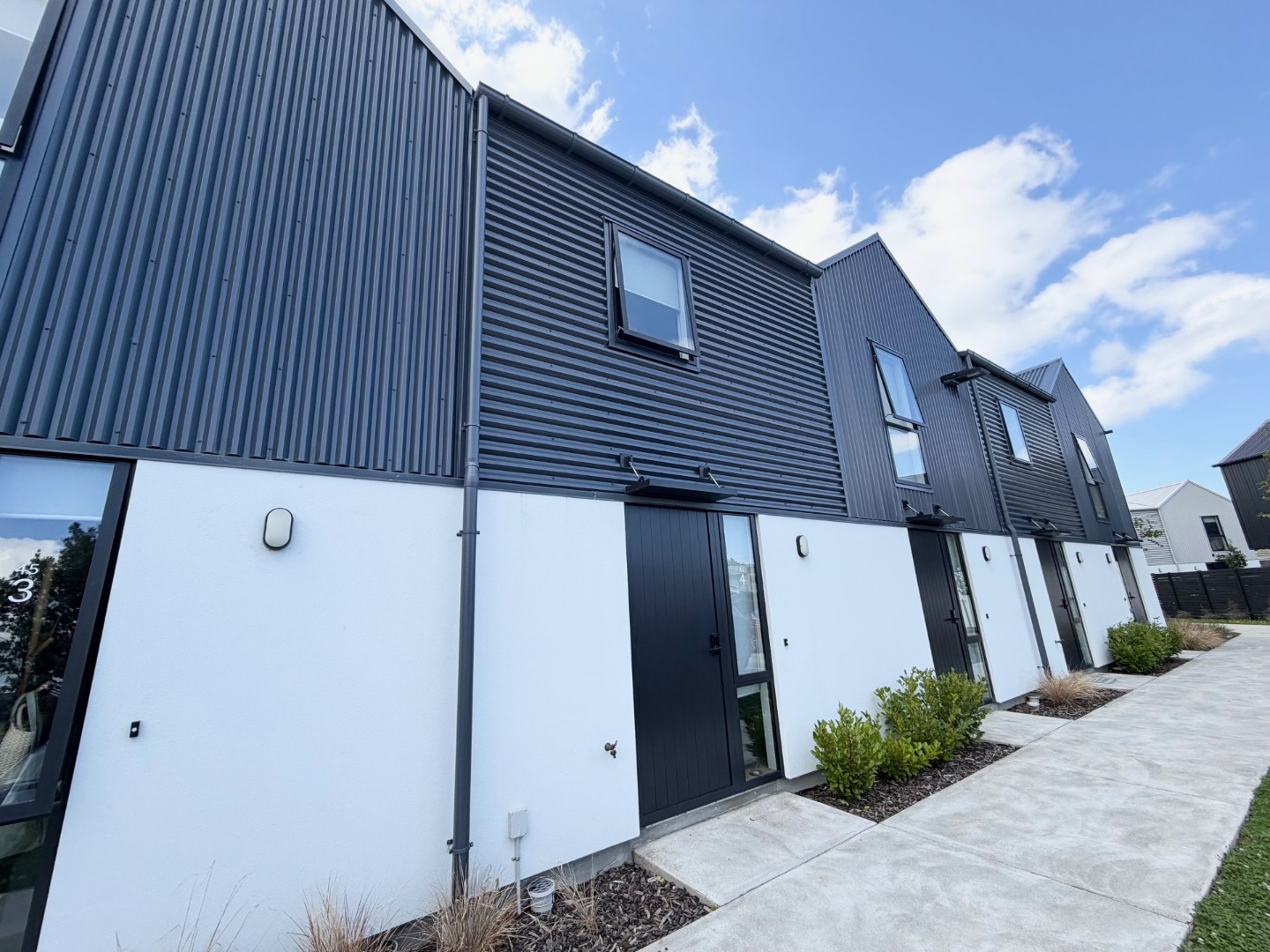 45 Dickens Street, Addington