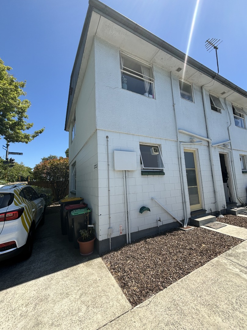 1 London Street, Richmond