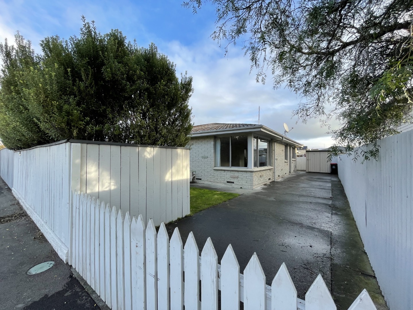 400 Southampton Street West, Hastings Central