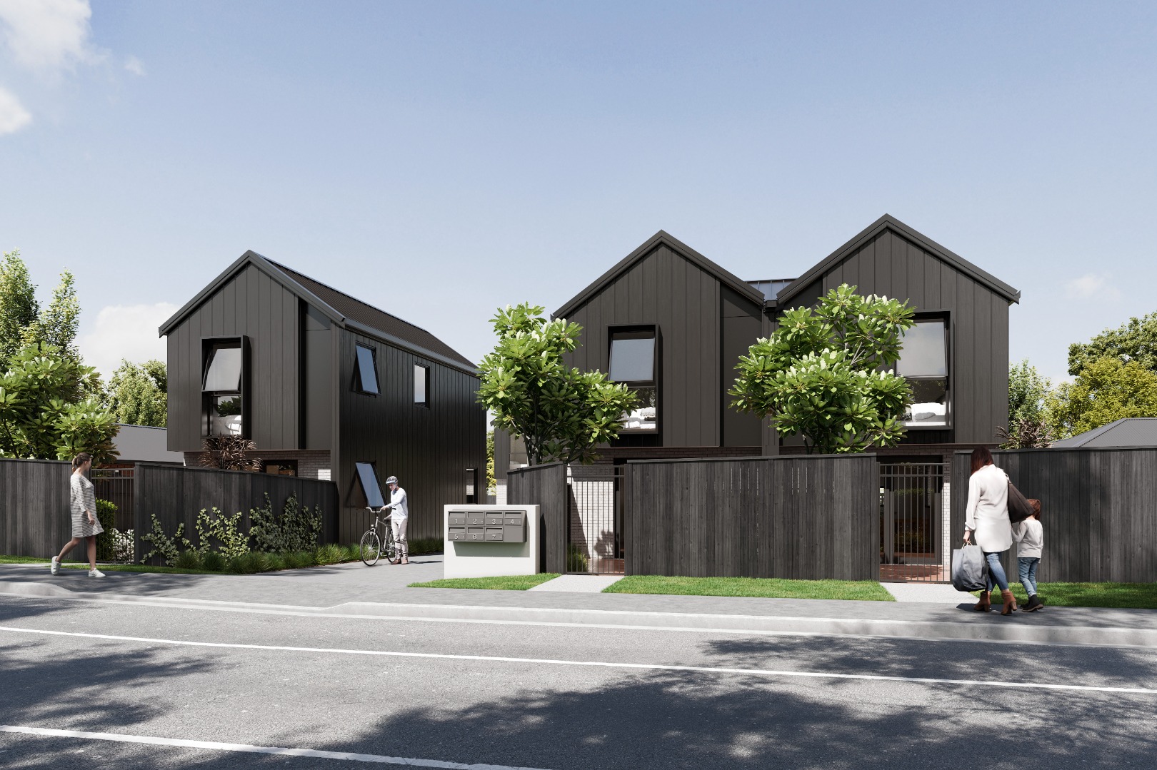 120 Church Street, Otahuhu