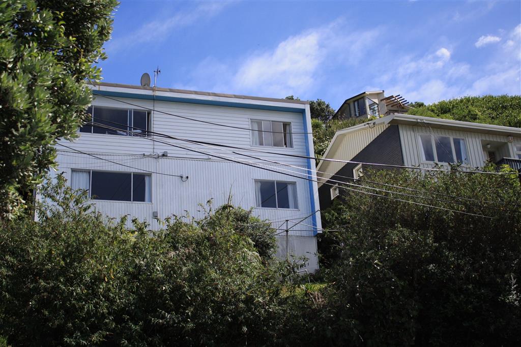 86 Mitchell Street, Brooklyn